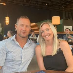 Meet your Posher, Caitlin